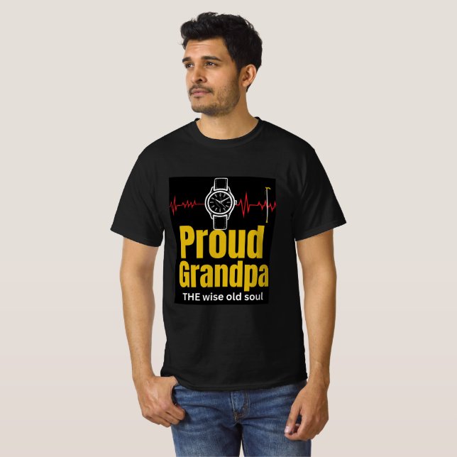 T-Shirt (Devant entier)