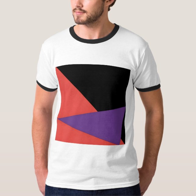 T-Shirt (Devant)