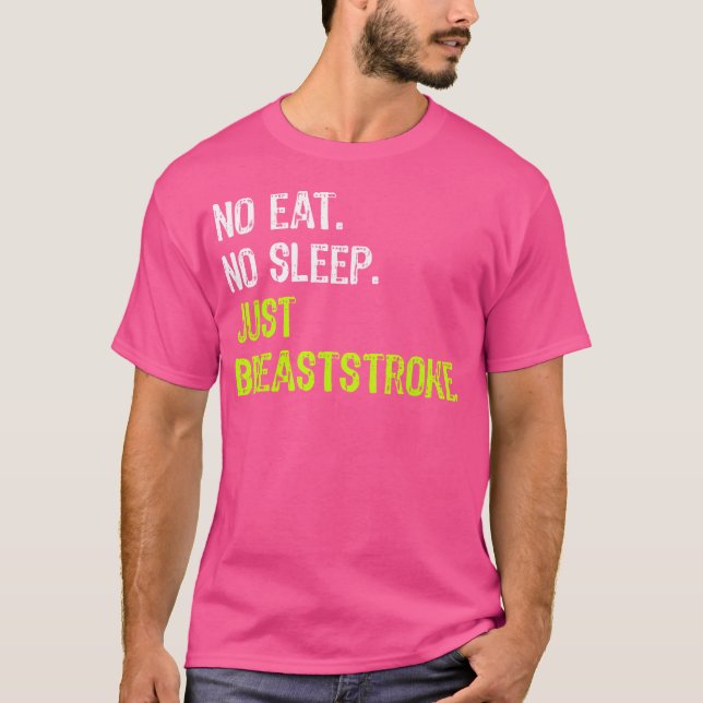 T-Shirt (Devant)