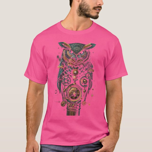 T-shirt (Devant)
