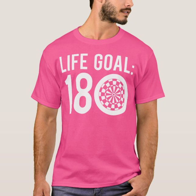 T-Shirt (Devant)