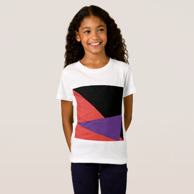 T-Shirt (Devant entier)