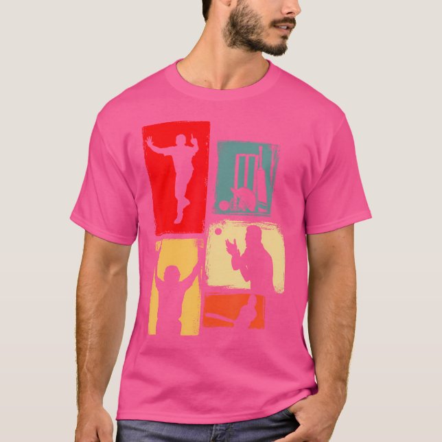 T-Shirt (Devant)