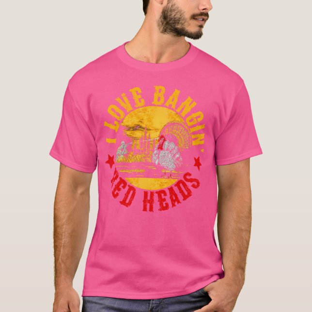 T-Shirt (Devant)