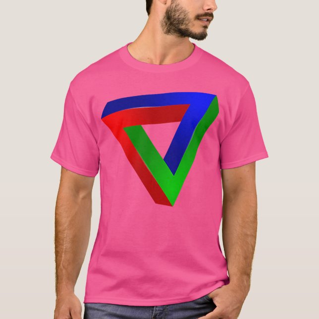 T-shirt (Devant)