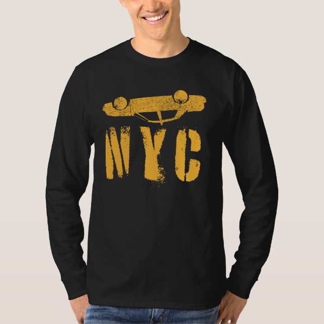 T-shirt (Devant)