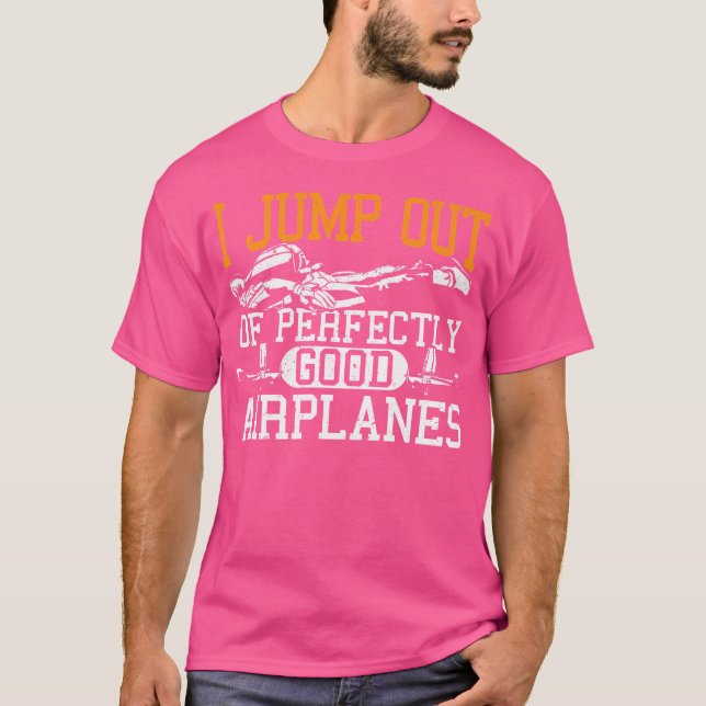 T-shirt (Devant)