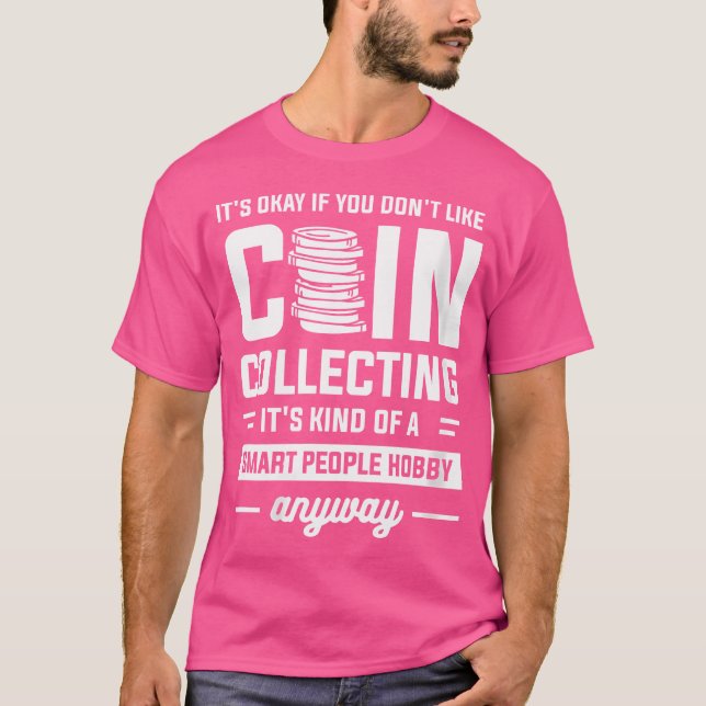 T-shirt (Devant)