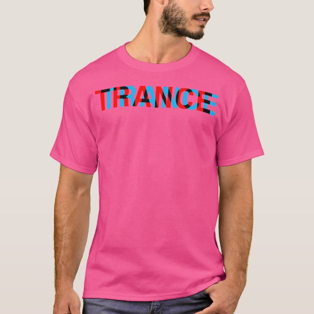 T-Shirt (Devant)