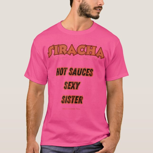T-shirt (Devant)