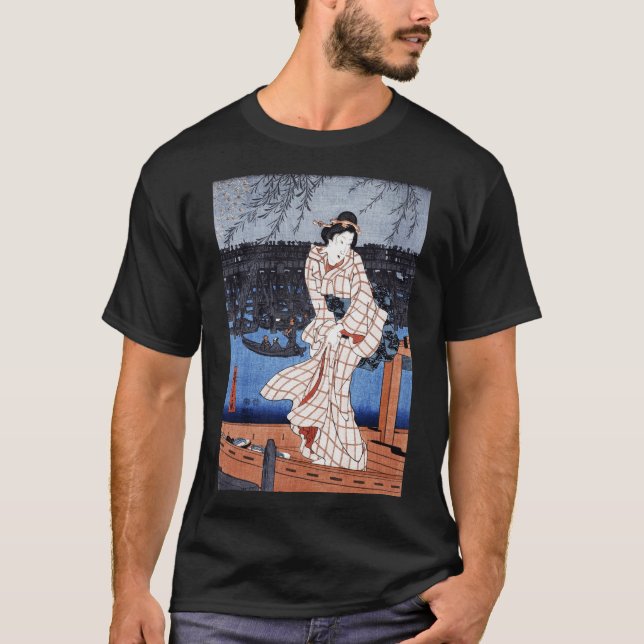 T-Shirt (Devant)