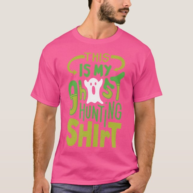 T-Shirt (Devant)