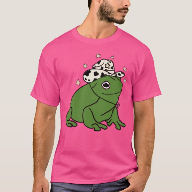 T-Shirt (Devant)