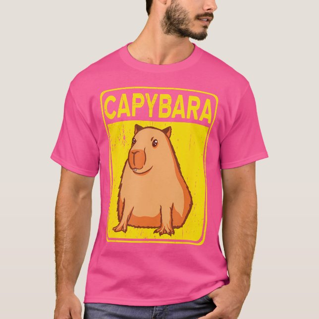 T-shirt (Devant)