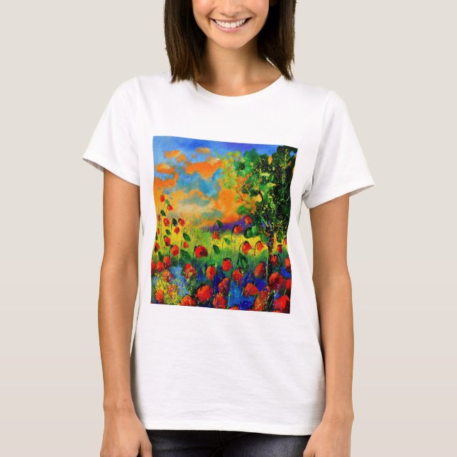 T-shirt (Devant)