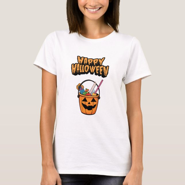 T-shirt (Devant)