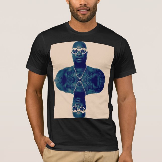 T-Shirt (Devant)