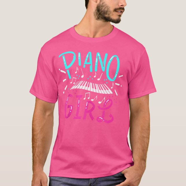 T-Shirt (Devant)