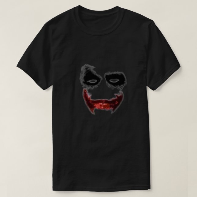 T-shirt (Design devant)