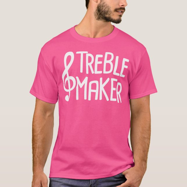 T-Shirt (Devant)