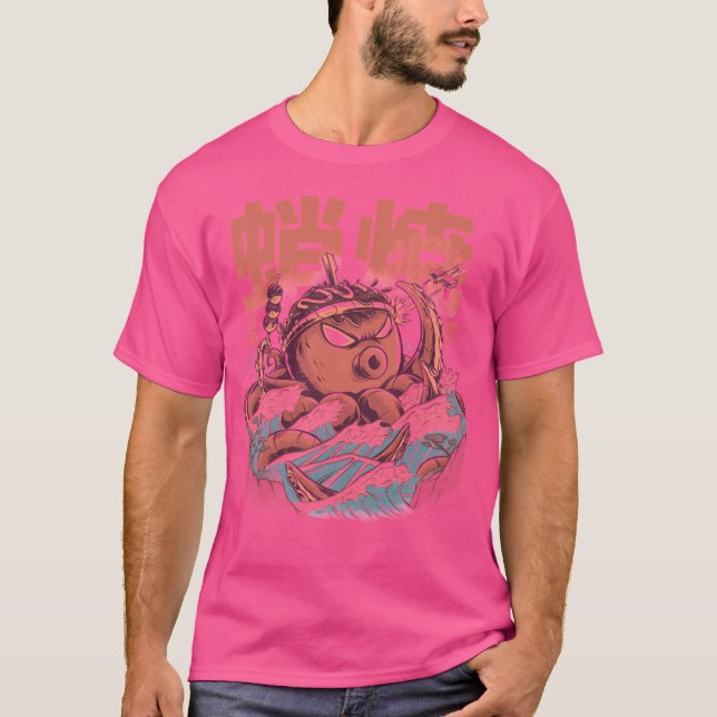 T-Shirt (Devant)
