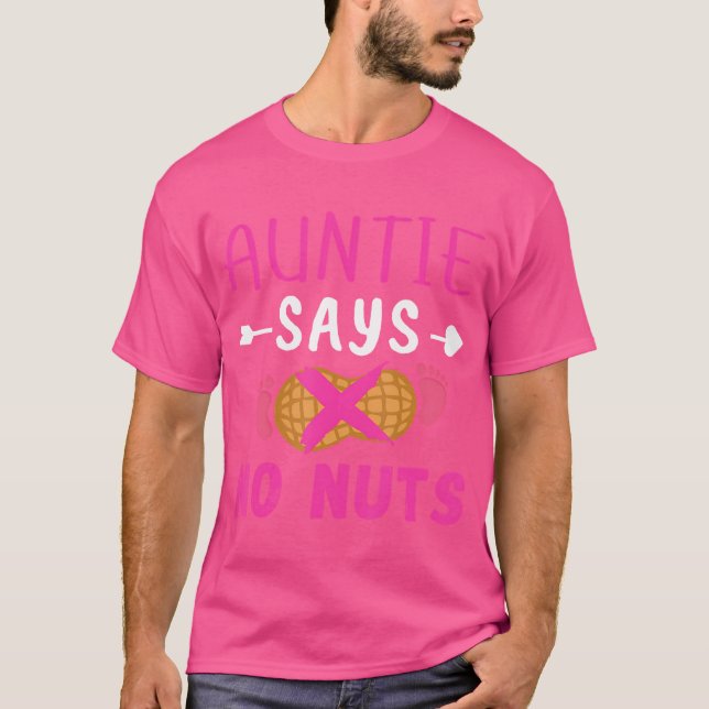T-shirt (Devant)