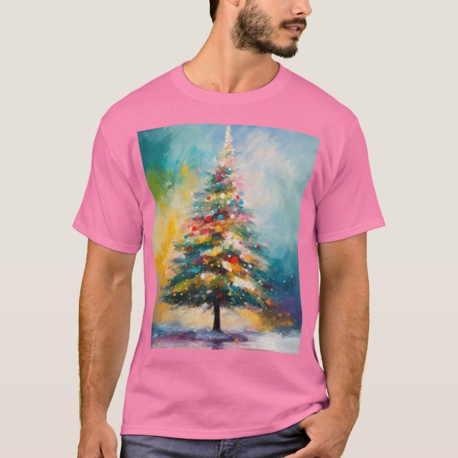 T-shirt (Devant)