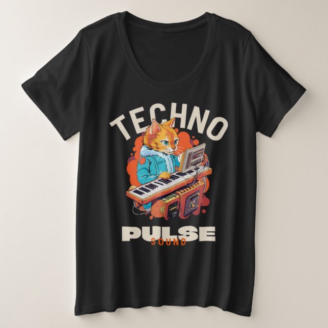 T-Shirt (Design devant)