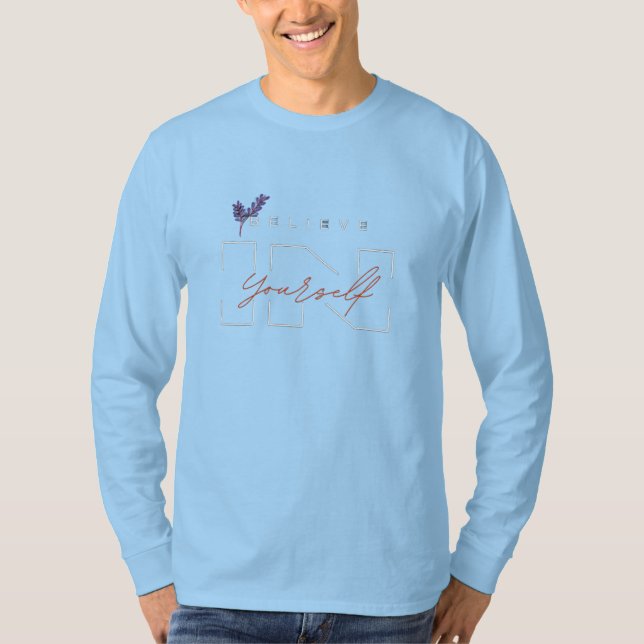 T-Shirt (Devant)