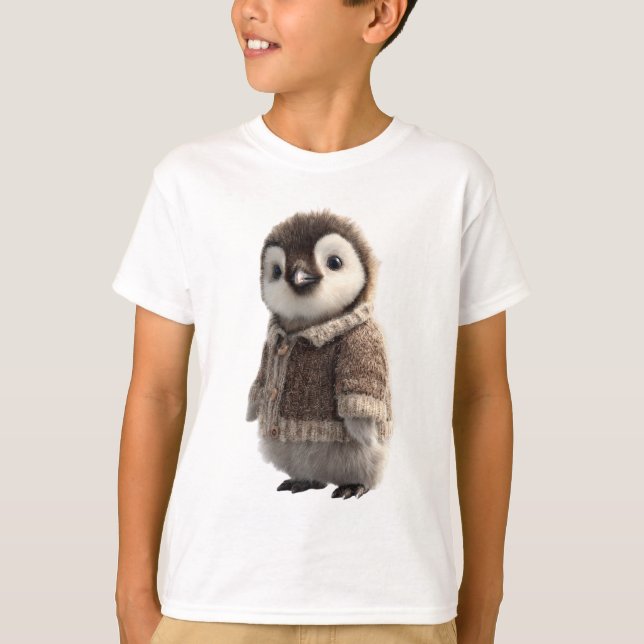 T-Shirt (Devant)