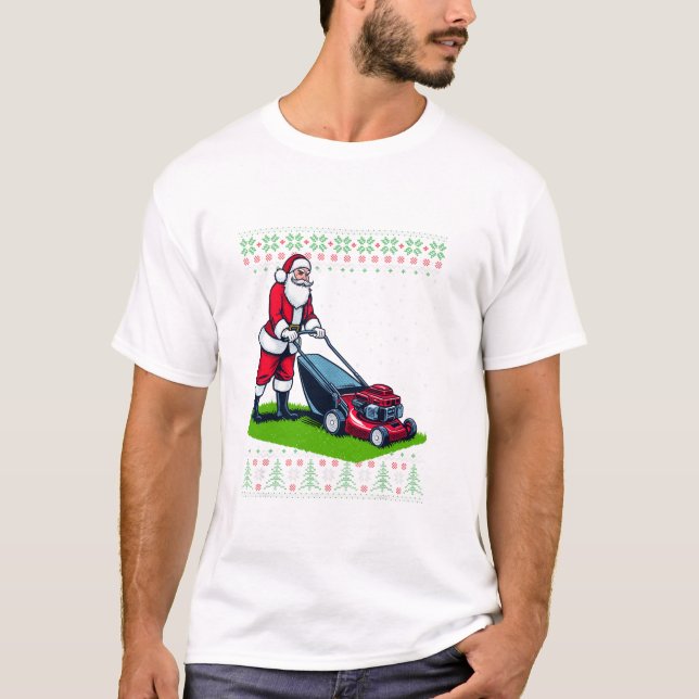 T-shirt (Devant)