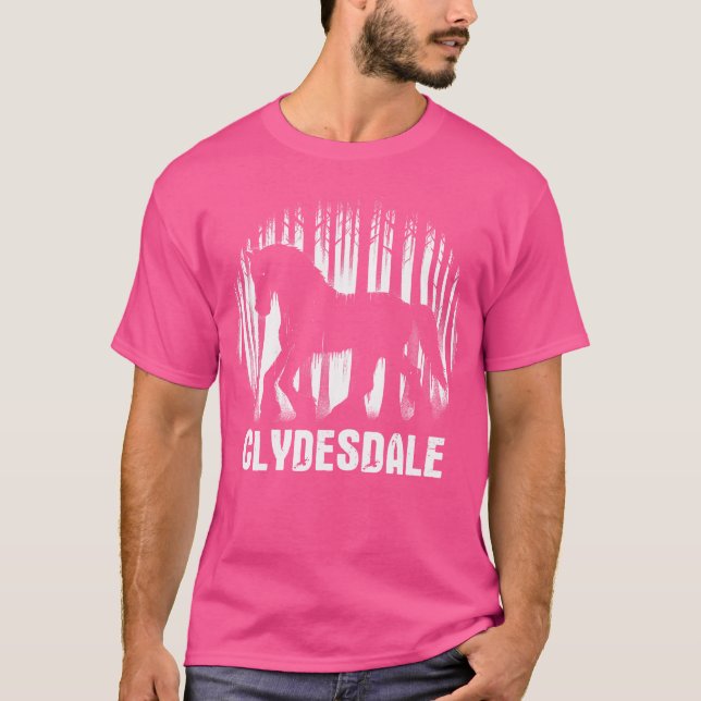 T-Shirt (Devant)