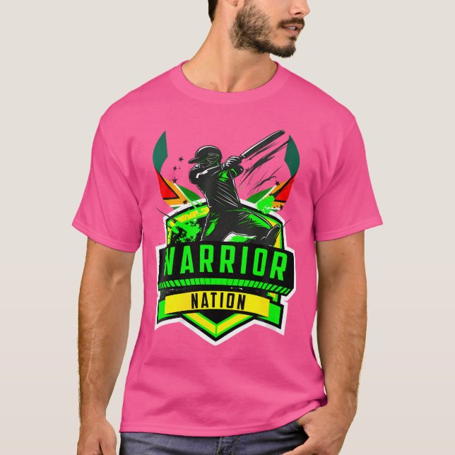 T-shirt (Devant)