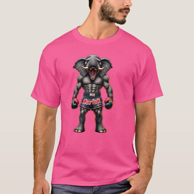 T-shirt (Devant)