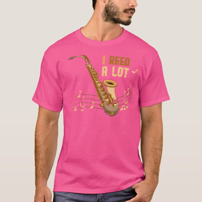 T-shirt (Devant)