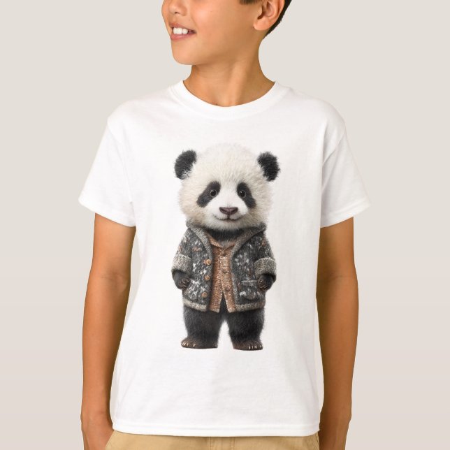 T-Shirt (Devant)
