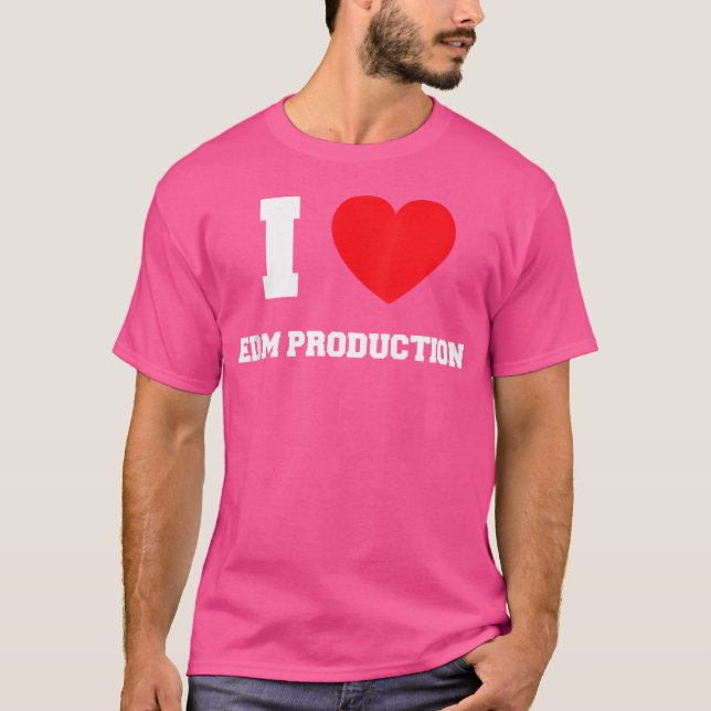 T-Shirt (Devant)