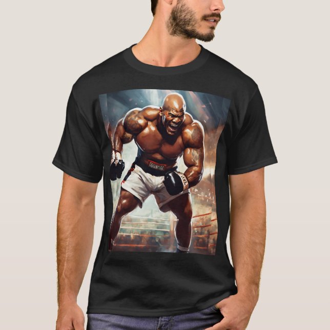 T-shirt (Devant)