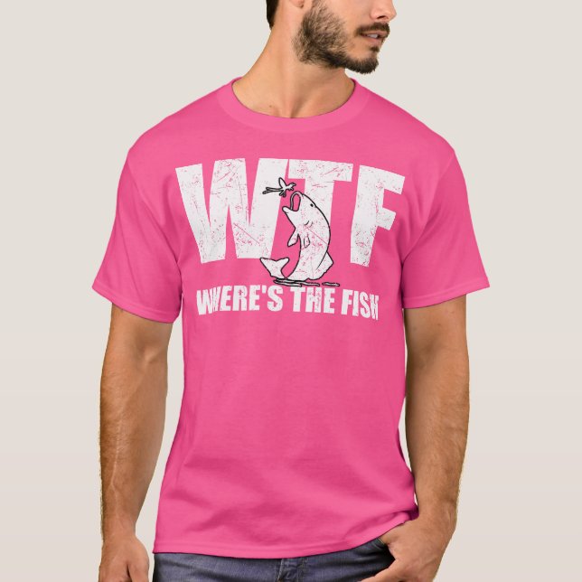 T-Shirt (Devant)