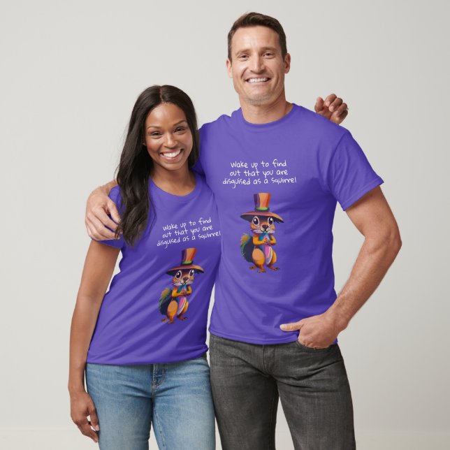 T-shirt (Unisexe)