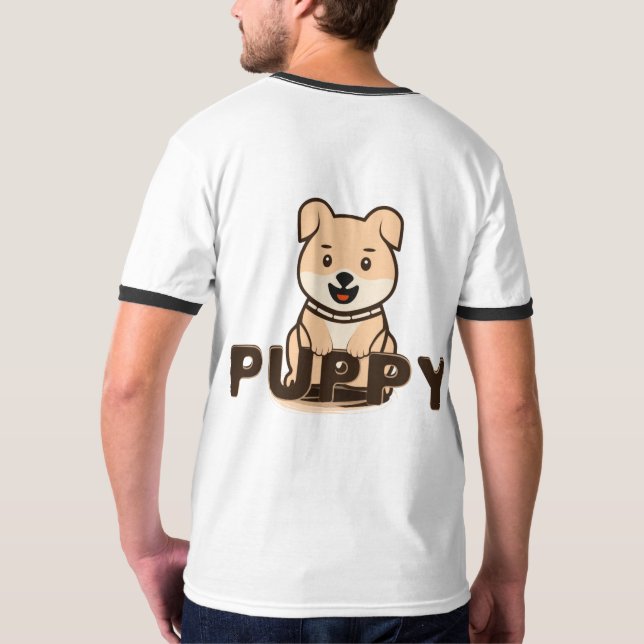 T-shirt (Dos)