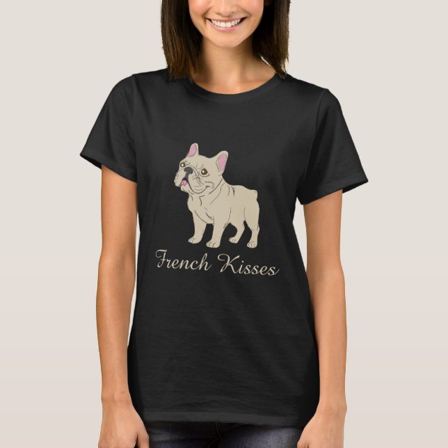 T-Shirt (Devant)