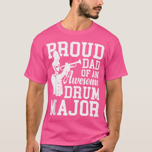 T-Shirt (Devant)