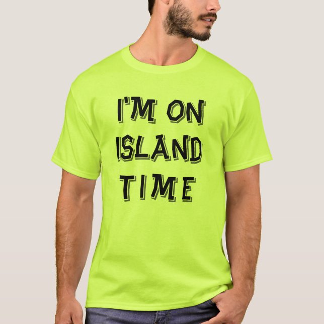 T-shirt (Devant)