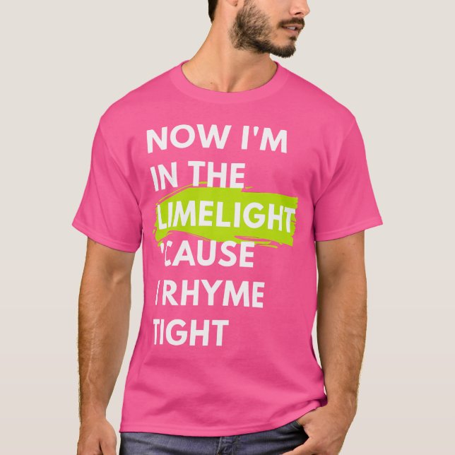 T-shirt (Devant)