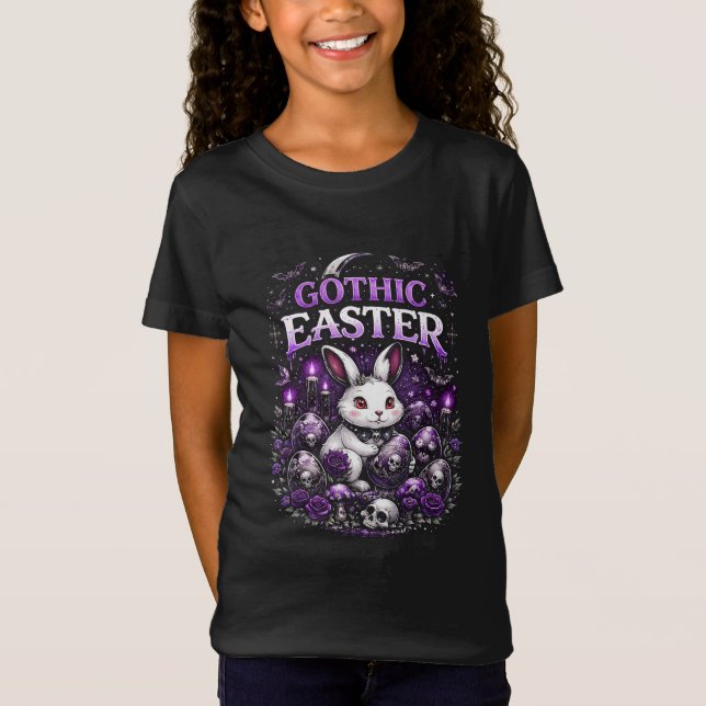 T-Shirt (Devant)