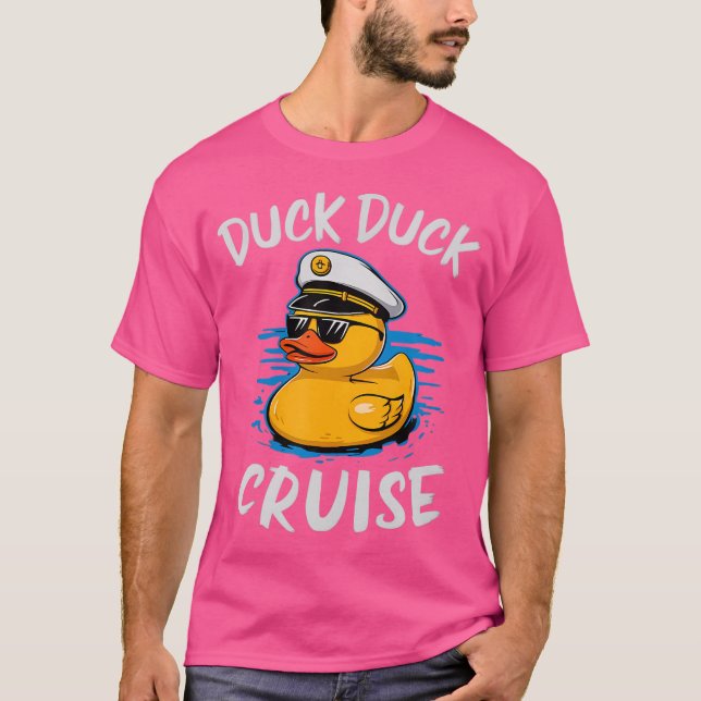 T-Shirt (Devant)