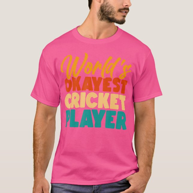 T-shirt (Devant)
