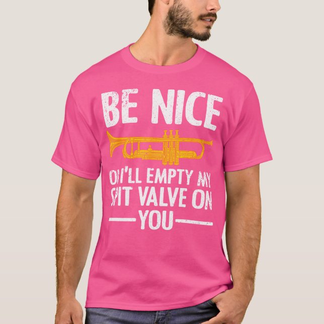 T-shirt (Devant)