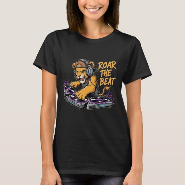 T-shirt (Devant)
